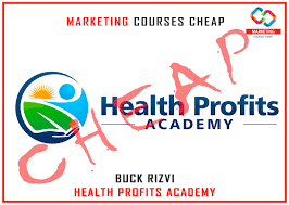 Read more about the article Buck Rizvi – Health Profits Academy