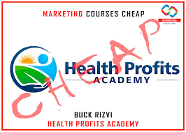 You are currently viewing Buck Rizvi – Health Profits Academy