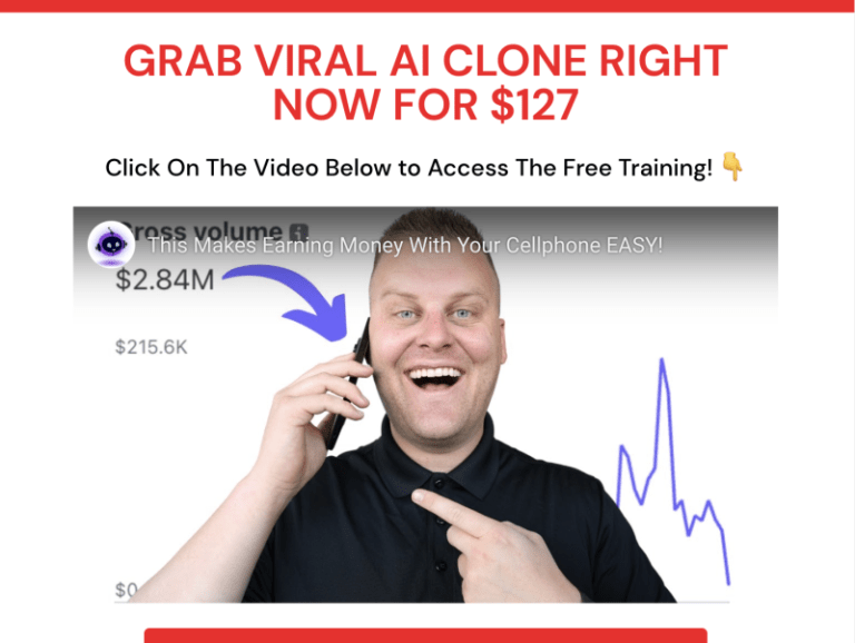 Read more about the article Chase Reiner – Viral AI Clone