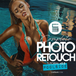 You are currently viewing POOLSIDE – Clif Ellis Photo Retouch Tutorial v2