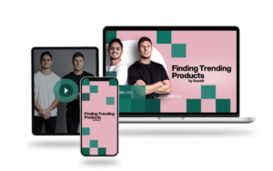 Read more about the article Foundr – Manny & James – Finding Trending Products