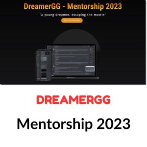 Read more about the article DreamerGG – Mentorship 2023