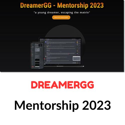 You are currently viewing DreamerGG – Mentorship 2023