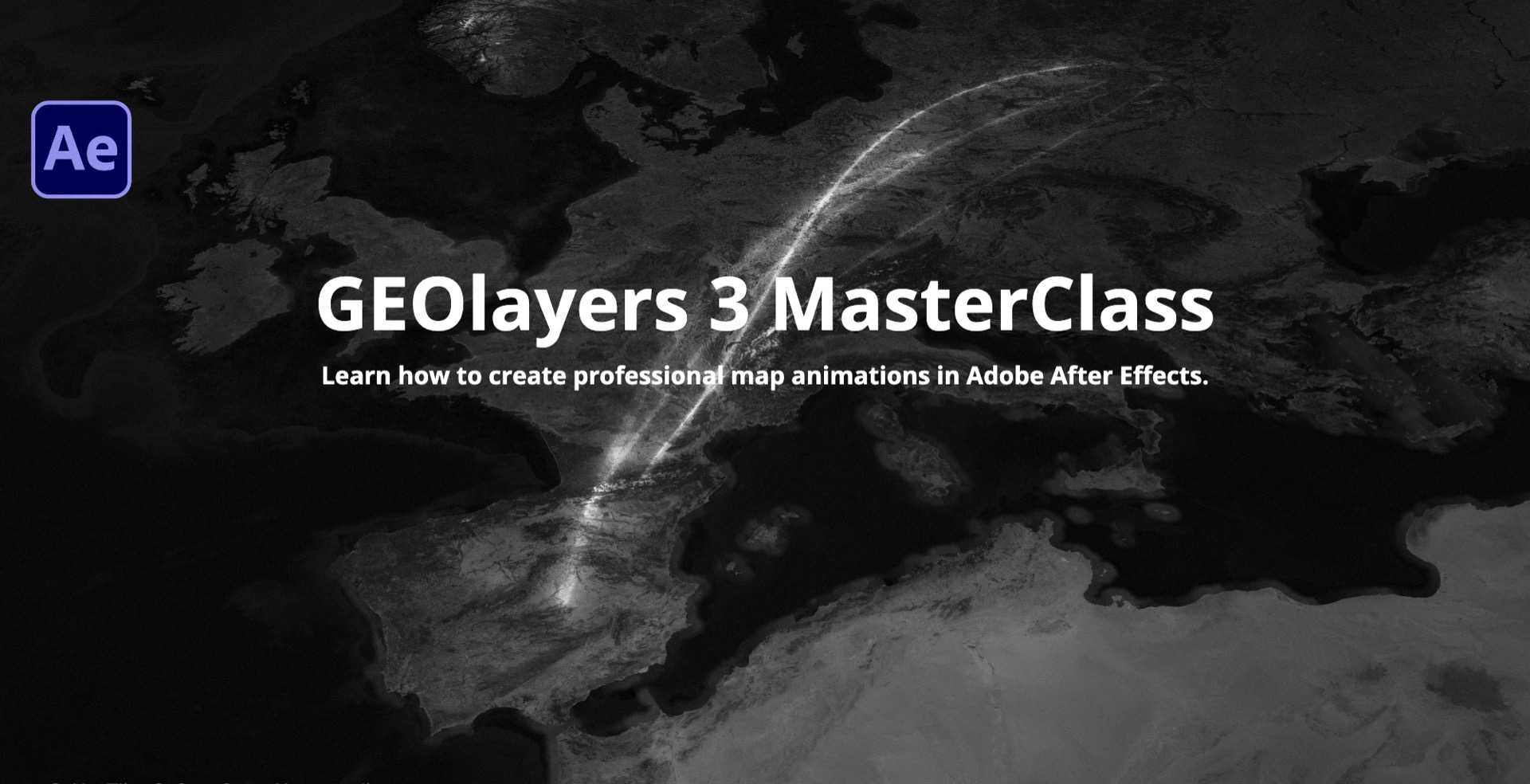 Read more about the article GEOlayers 3 MasterClass