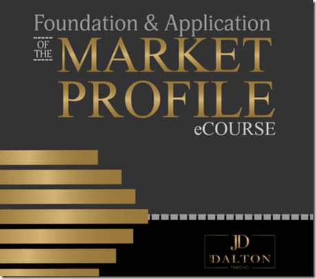 Read more about the article Jim Dalton Trading – Foundation & Application of the Market Profile