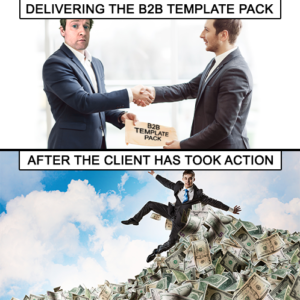 Read more about the article Jon Buchan – All in One Template Pack – Ben Settle Subscribers Special Offer