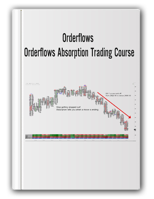 You are currently viewing The Orderflows Absorption Course