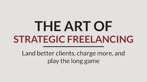 Read more about the article Paul Millerd – The Art Of Strategic Freelance Consulting