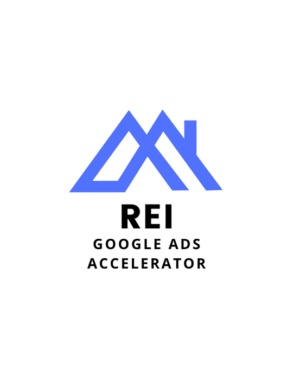 Rob Andolina – REI Google Ads Accelerator