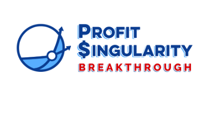 Read more about the article Rob Jones & Gerry Cramer – Profit Singularity Breakthrough