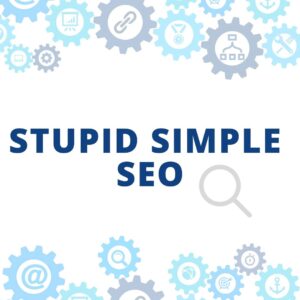 Read more about the article Mike Pearson – Stupid Simple SEO 2023