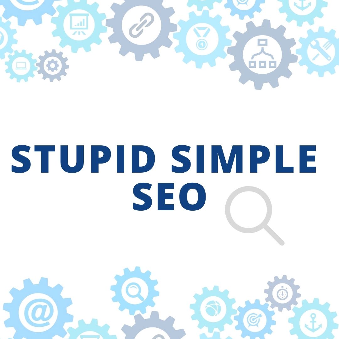 Read more about the article Mike Pearson – Stupid Simple SEO 2023