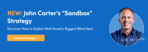 Read more about the article Simpler Trading – Sandbox Strategy