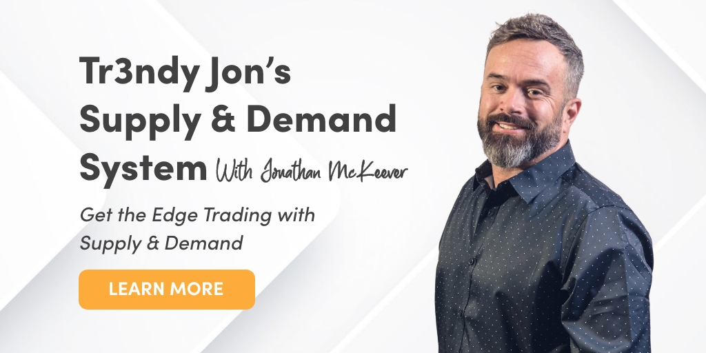 Read more about the article SimplerTrading – Tr3ndy Jon’s New Supply & Demand System