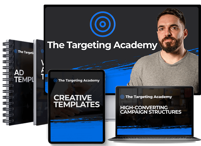 Read more about the article Niko Velikov – The Targeting Academy