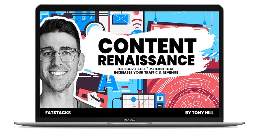 Read more about the article Tony Hill – Fatstacks Content Renaissance
