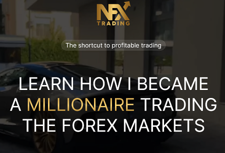 You are currently viewing Trading NFX Course – Andrew NFX