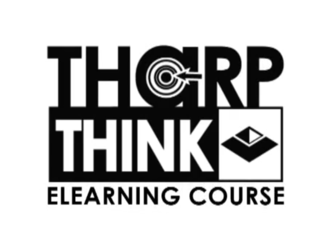 Read more about the article Van Tharp – Tharp Think