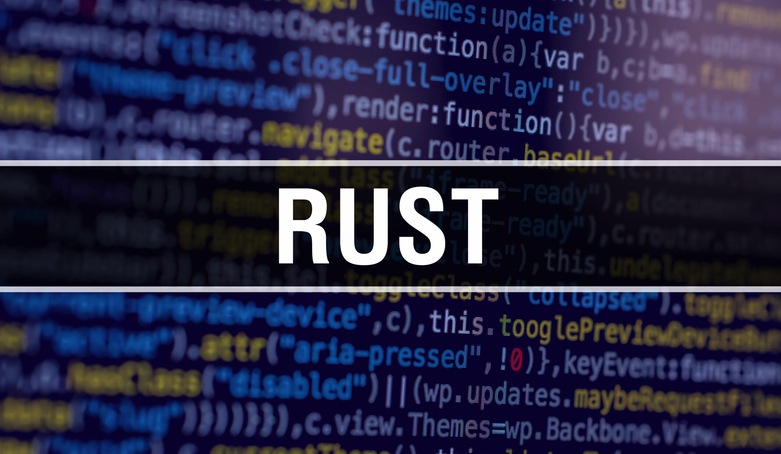 You are currently viewing Rust Cheet Sheet – Rust Developer 2024