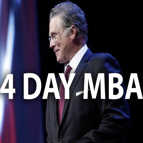 Read more about the article Keith Cunningham – Keys to the Vault – The 4-Day MBA