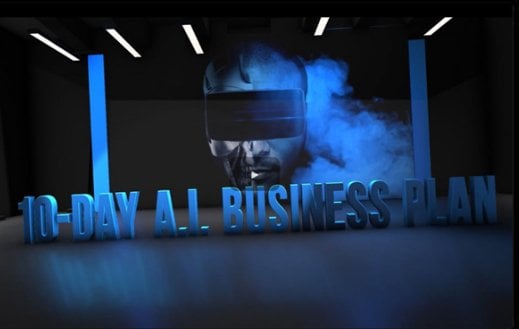 Read more about the article Billy’s 10-Day A.I. Business Blueprint
