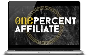 Read more about the article Eddy CommissionWiz – One Percent Affiliate Clickbank Training