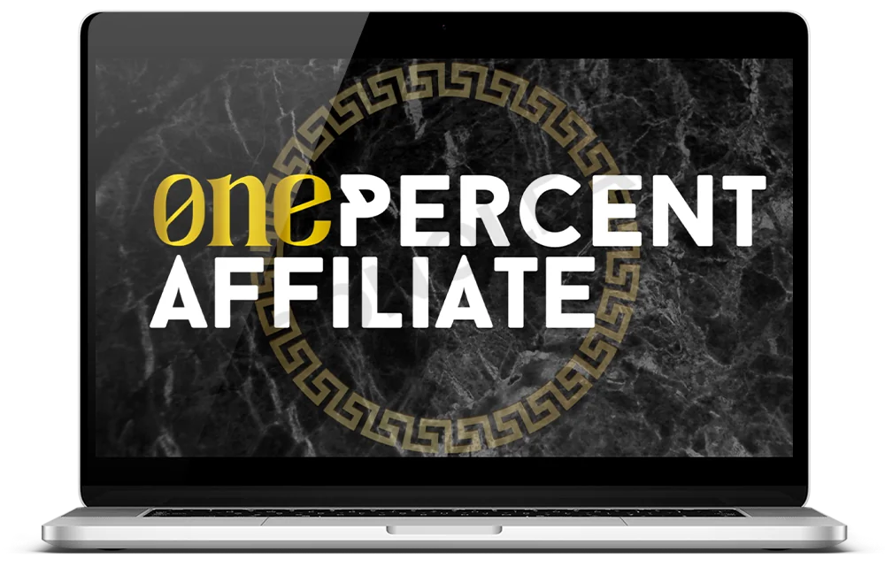 You are currently viewing Eddy CommissionWiz – One Percent Affiliate Clickbank Training