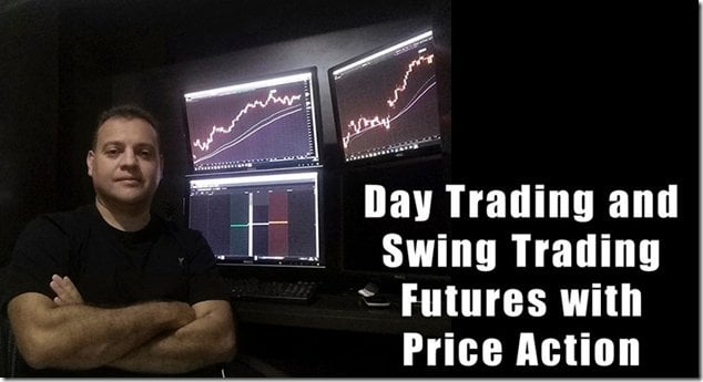 You are currently viewing Humberto Malaspina – Day Trading & Swing Trading Futures with Price Action