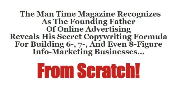 Read more about the article Ken McCarthy – Advanced Copywriting Secrets For Serious Info Marketers