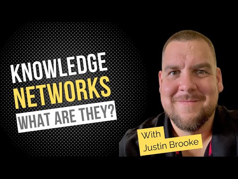 You are currently viewing Justing Brooke – The Knowledge Network