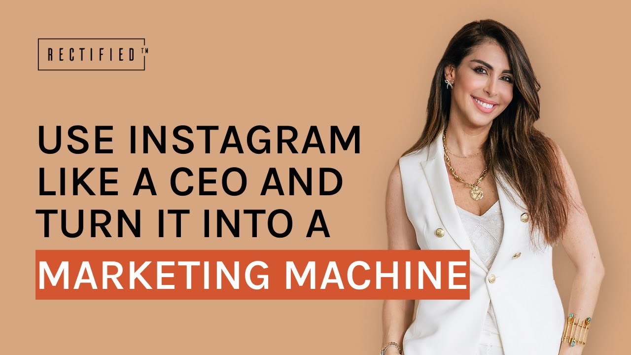 Read more about the article Carole Bardasano – Run Your Instagram Like a CEO