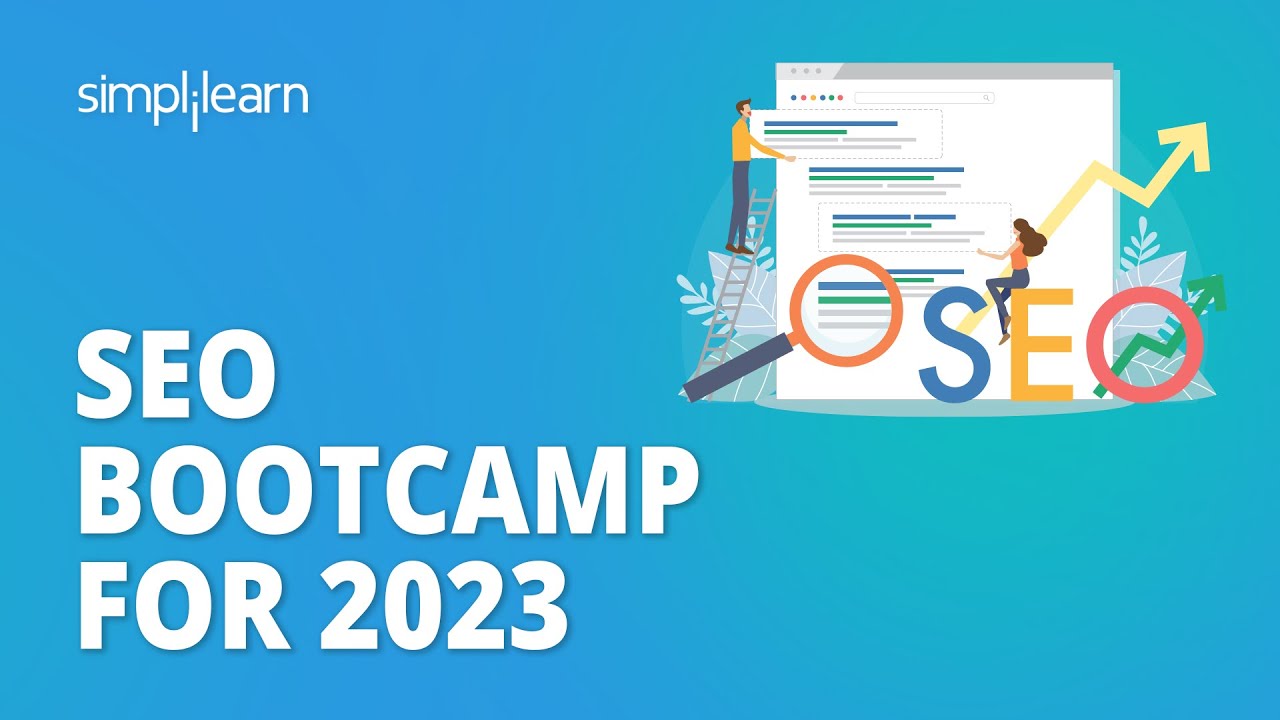 Read more about the article Ecommerce SEO Bootcamp Course – From $0 to $10000 Per Month 2024