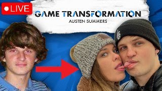 You are currently viewing Austen Summers – Game Transformation