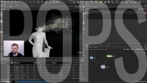 Read more about the article Christian Bohm – Houdini FX Course (Full)