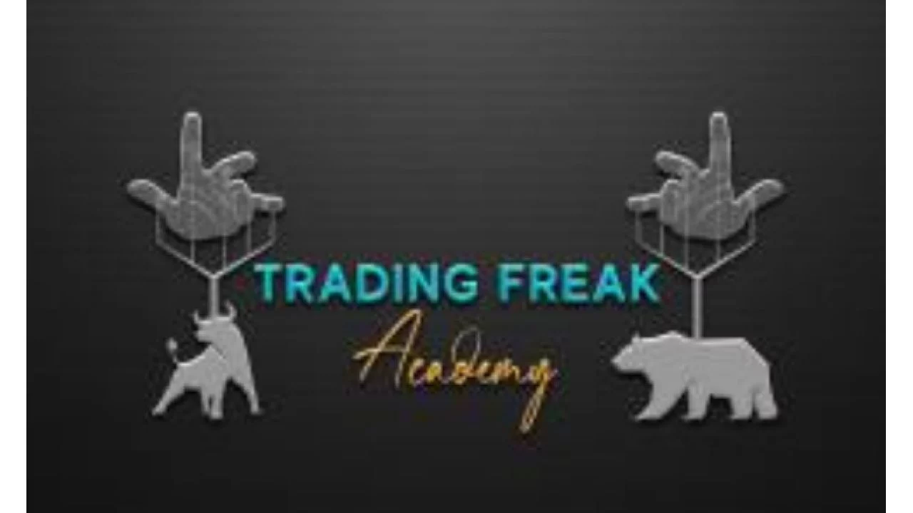 You are currently viewing Trading Freak Academy (Full Course)