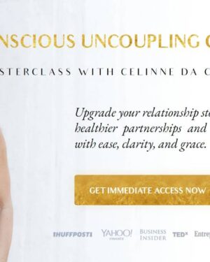 Celinne Da Costa’s Guide to Conscious Uncoupling Codes