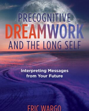 Precognitive Dreamwork with Theresa Cheung