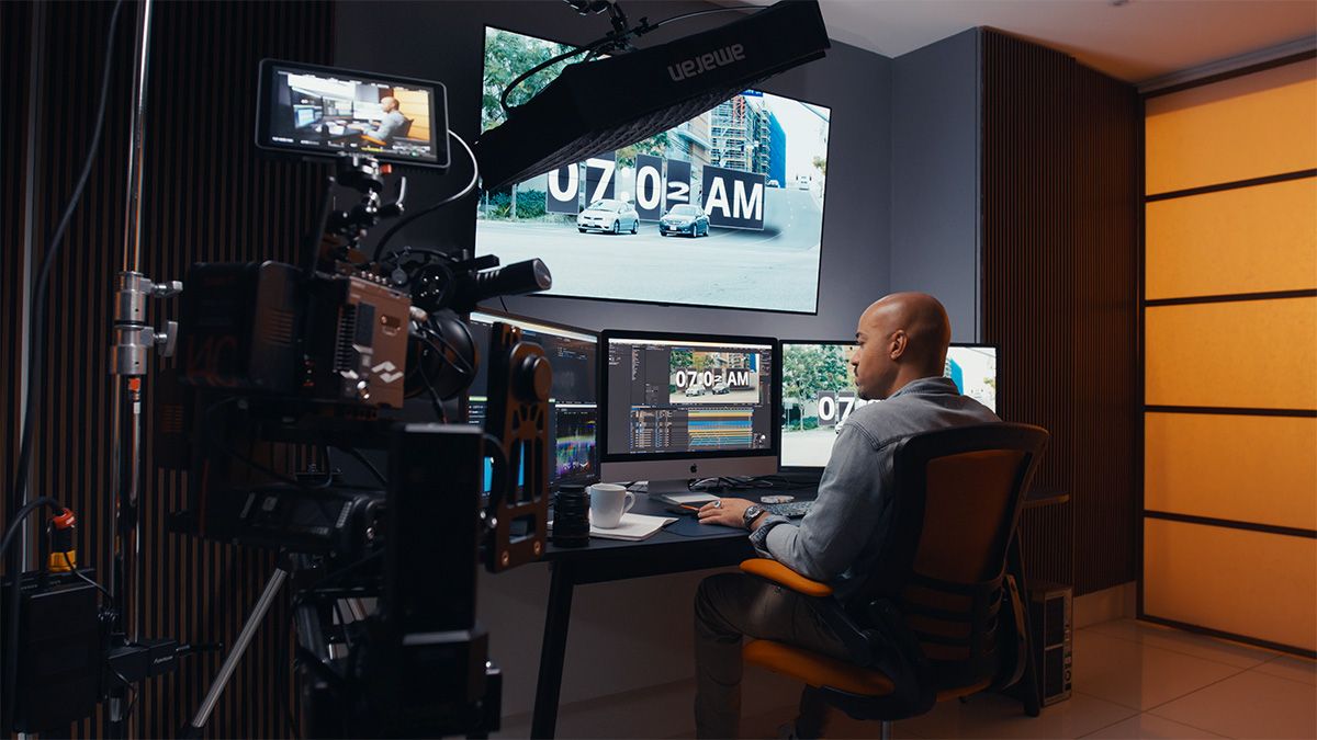 Read more about the article Filmeditingpro – The Art of VFX & Graphics for Editors Complete Bundle