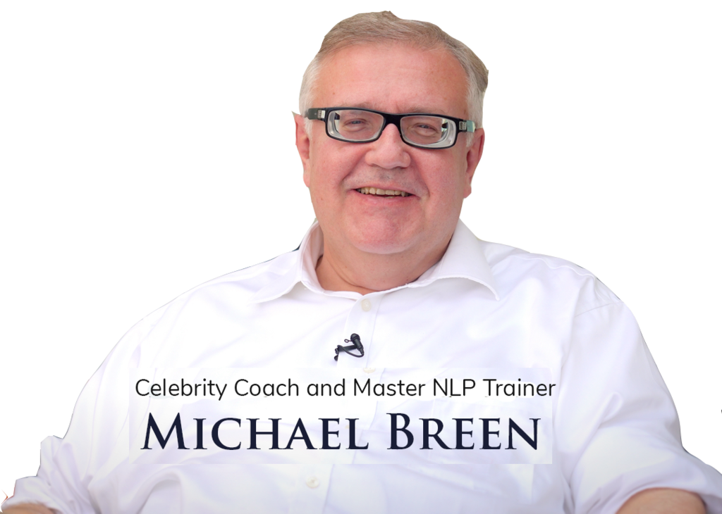 Read more about the article Michael Breen – Training Mastery