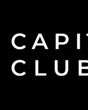 Luke Belmar – Capital Club
