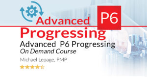 Read more about the article Michael Lepage – Advanced P6 Progressing On-demand Course