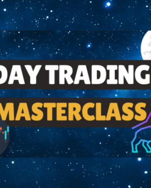 Tyrone Abela’s Options Trading MasterClass: Boost Your Trading Skills