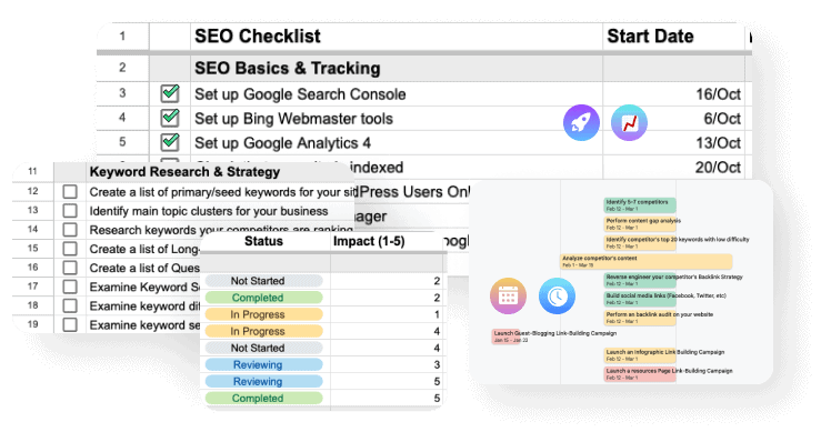 You are currently viewing Seo Action Plan Toolkit – ClickMinded