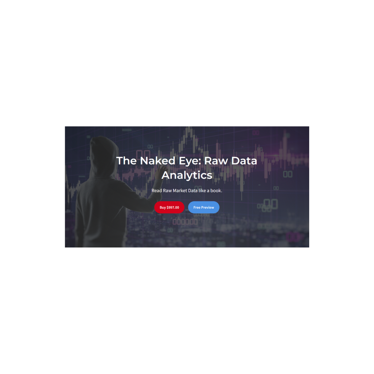 Read more about the article Raw Data Analytics – The Naked Eye Raw Data Analytics