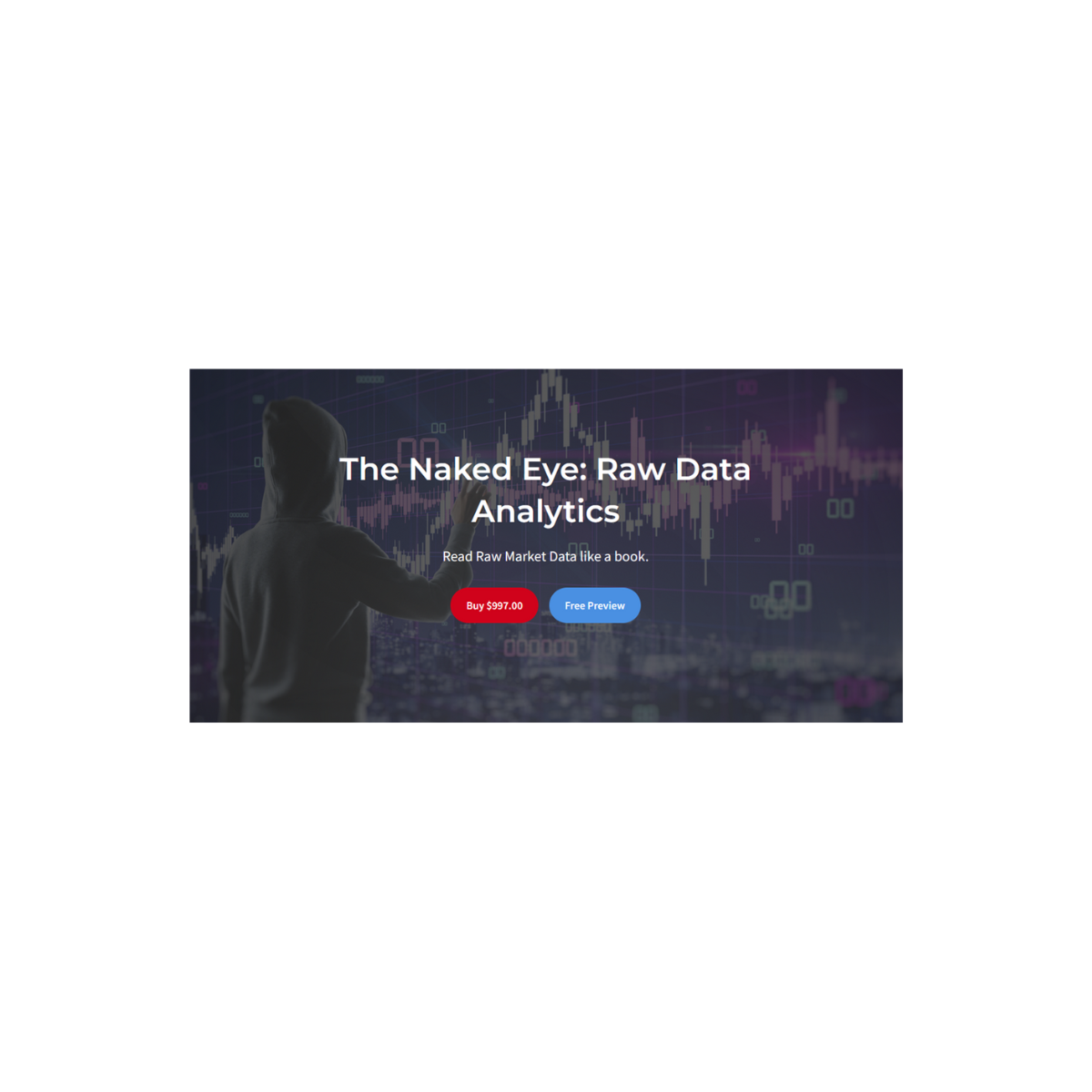 You are currently viewing Raw Data Analytics – The Naked Eye Raw Data Analytics