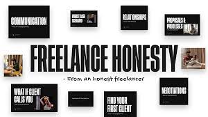 Read more about the article RohitVirkud – Freelance Honesty Training