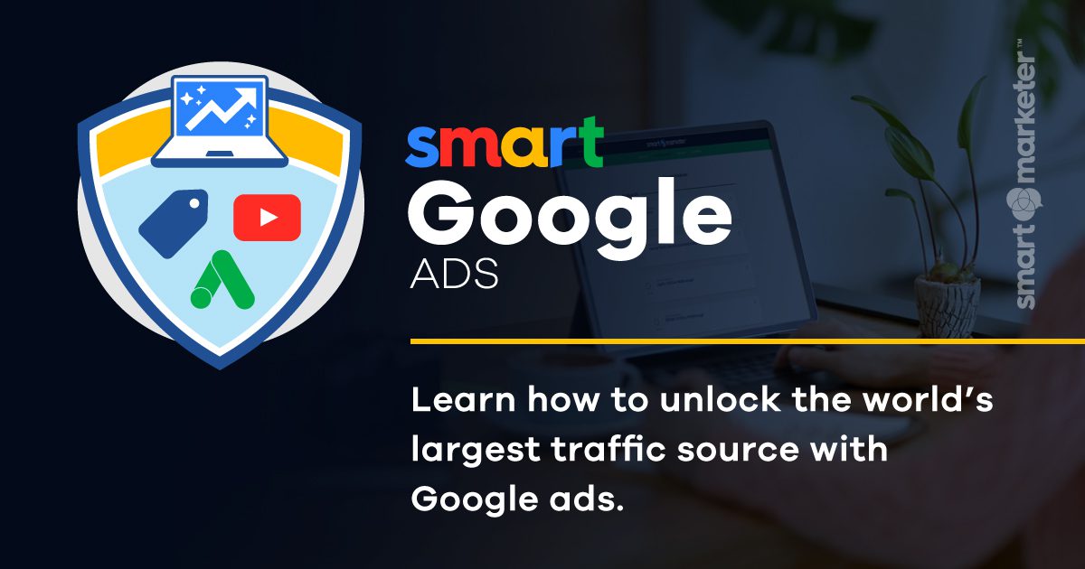 Read more about the article Ezra Firestone – Smart Google Ads