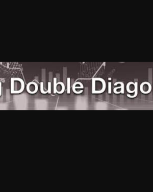 Trading Double Diagonals 2023 with Dan Sheridan