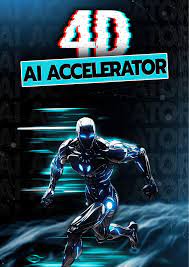 Tyson 4D- AI Accelerator