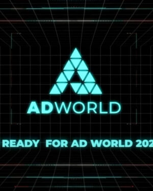 AdWorld Conference 2020 (UP)